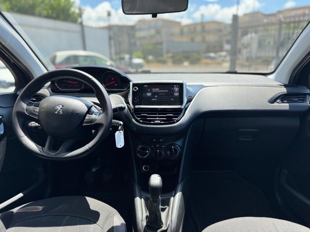 PEUGEOT 208 1.4 8V HDi 68CV 5p. Allure