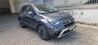 Fiat 500X 1.6 MultiJet 120 CV Cross