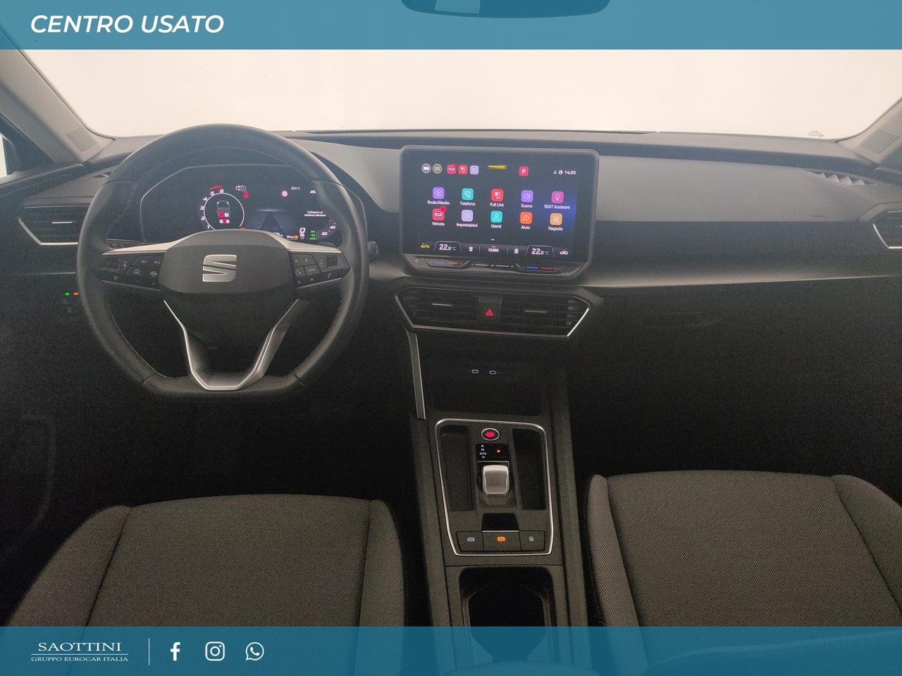 2.0 TDI Business 150 CV DSG