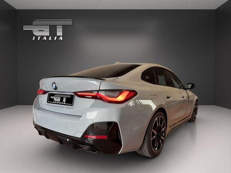 BMW Serie 4 M440i XDRIVE AUTO MH48V
