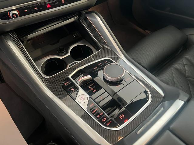 BMW X6 xDrive 30d 48V Msport TETTO- IVA ESPOSTA