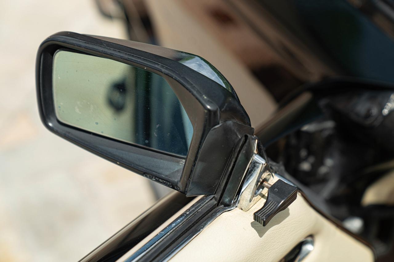 Mercedes-benz 300 SL - RDS01427