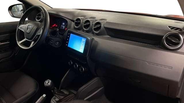 Dacia Duster 1.0 TCe GPL Comfort 4x2 1.0 tce Comfort Gpl 4x2 1