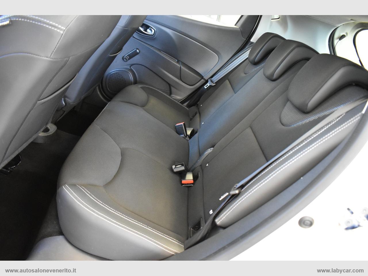 RENAULT Clio dCi 8V 75 CV S&S 5p. Energy Intens