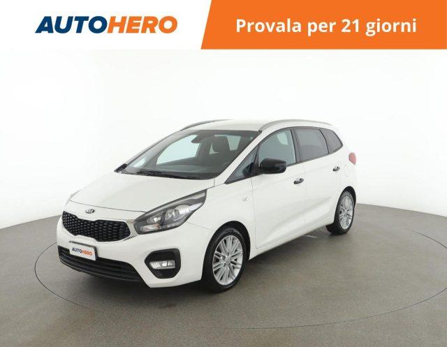 KIA Carens 1.7 CRDi 115 CV Class