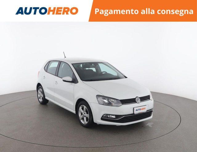 VOLKSWAGEN Polo 1.2 TSI 5p. Comfortline BlueMotion Technology