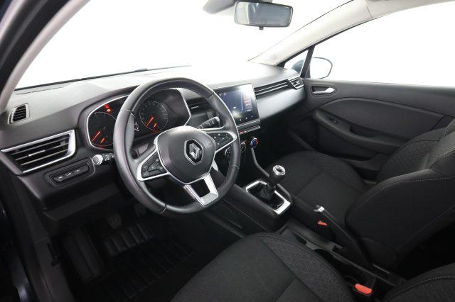 RENAULT Clio Clio TCe 90 CV 5 porte Business
