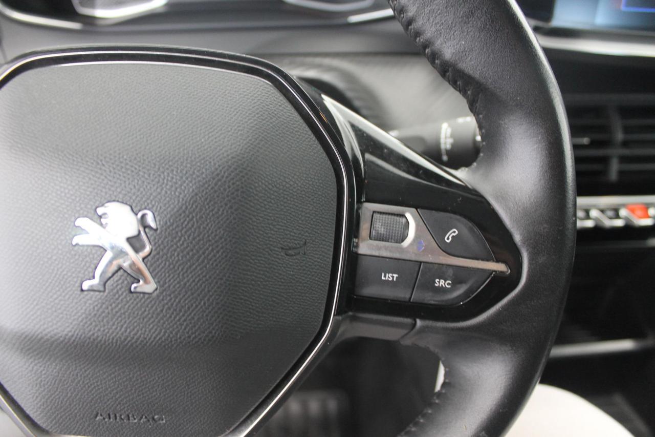 Peugeot 208 1.2 Puretech Active Pack 75 Cv.