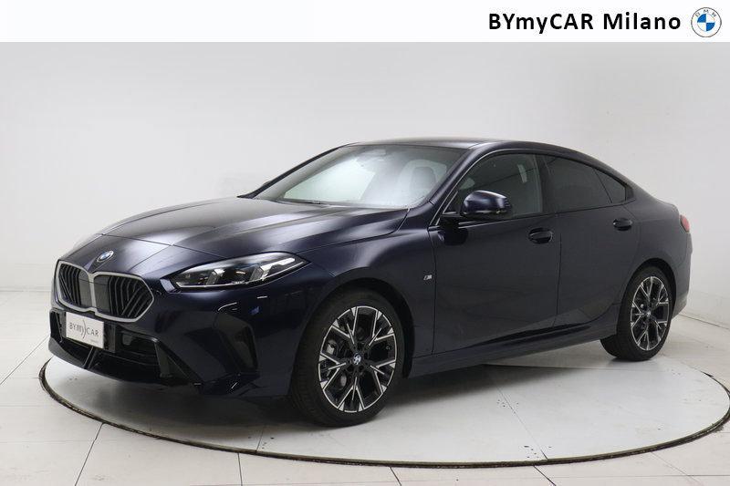 BMW Serie 2 Gran Coupe 220 48V MSport DCT