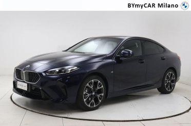 BMW Serie 2 Gran Coupe 220 48V MSport DCT