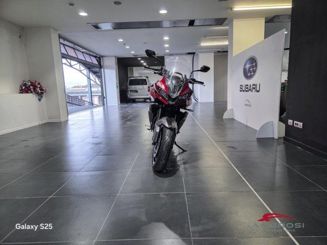 TRIUMPH Tiger Sport 660 abs