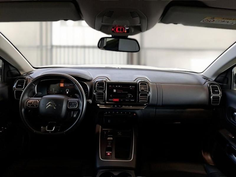CITROEN C5 AIRCROSS BLUEHDI 130 SES FEEL PACK EAT8 SUV