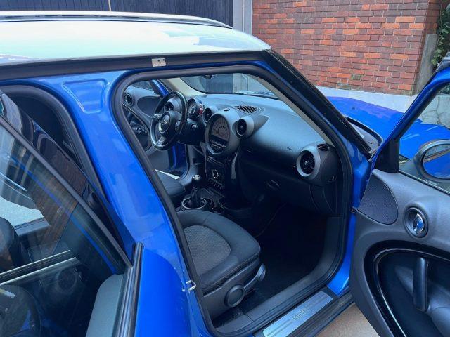 MINI Countryman Cooper full optional