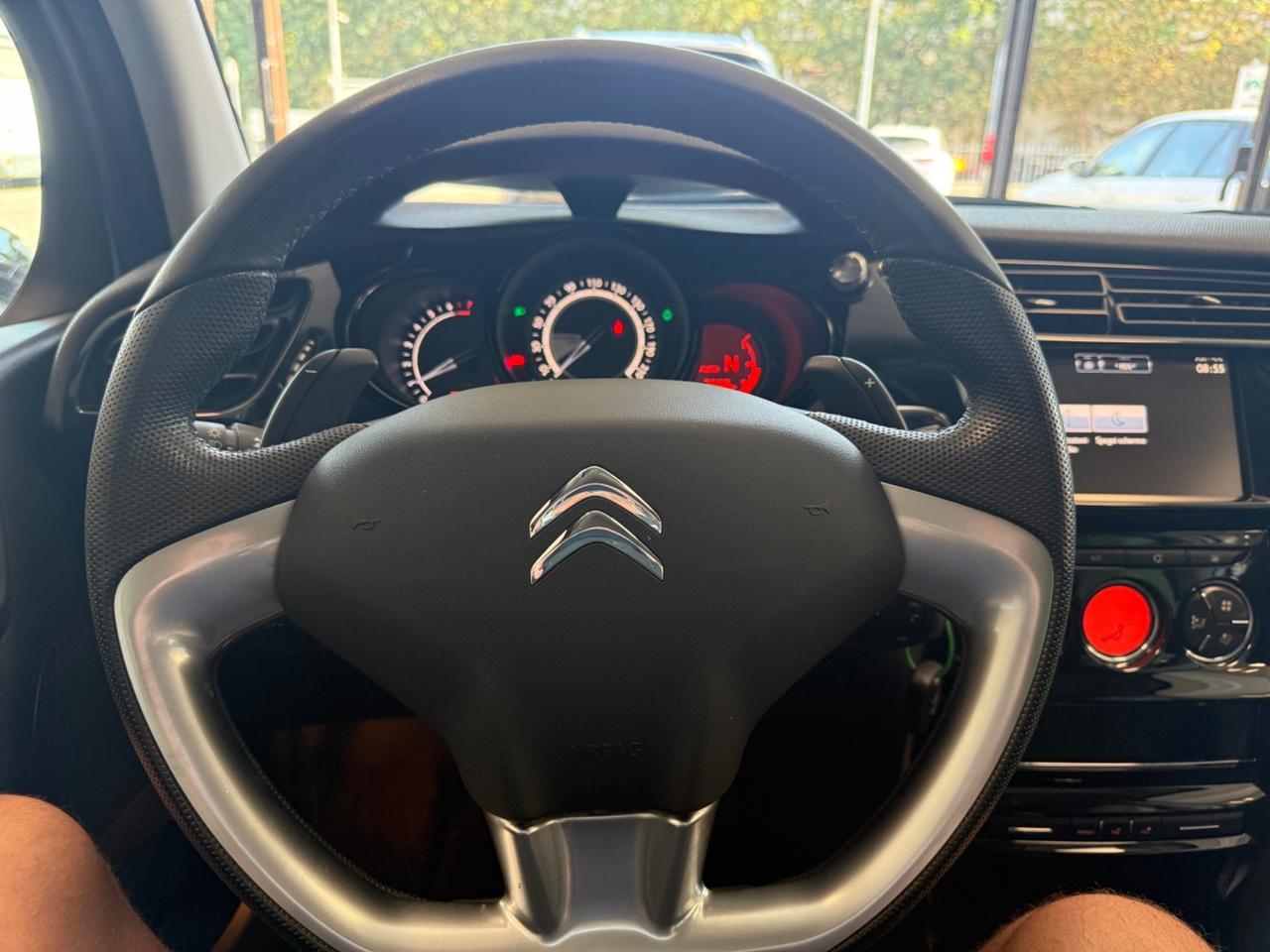Citroen C3 PureTech 82 Live Edition