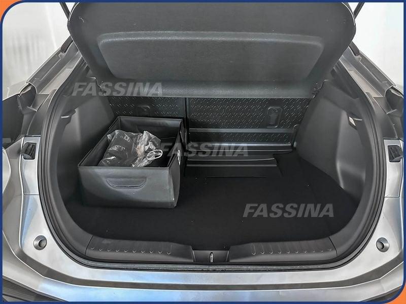 Toyota C-HR 1.8 hev Active fwd e-cvt 97cv