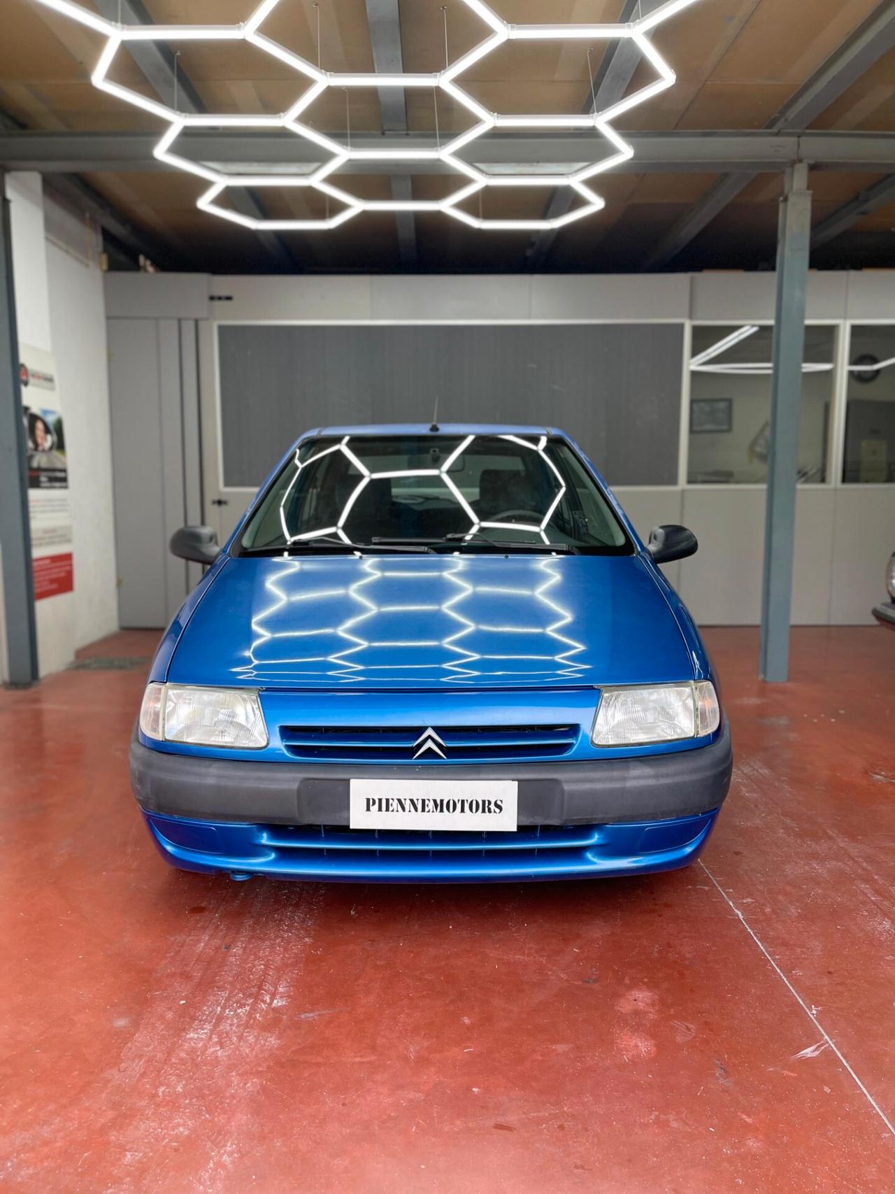 Citroen SAXO 1.1i cat 3 porte UNICOPROPRITARIO - CLIMA