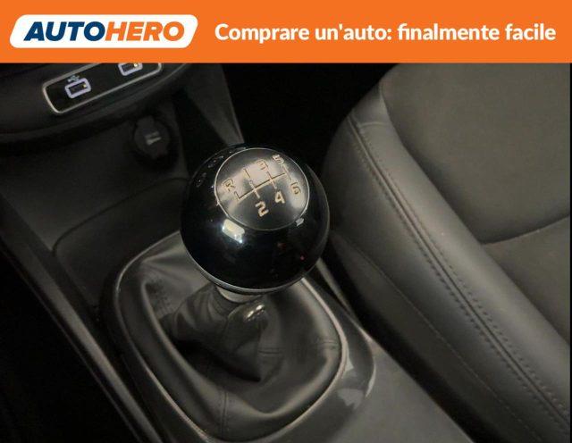 FIAT 500X 1.6 MultiJet 130 CV Connect