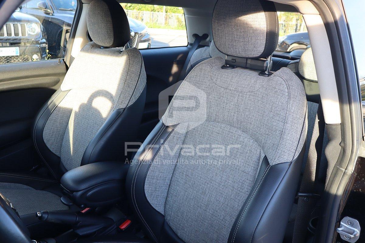 MINI Mini 1.5 One 75 CV Baker Street