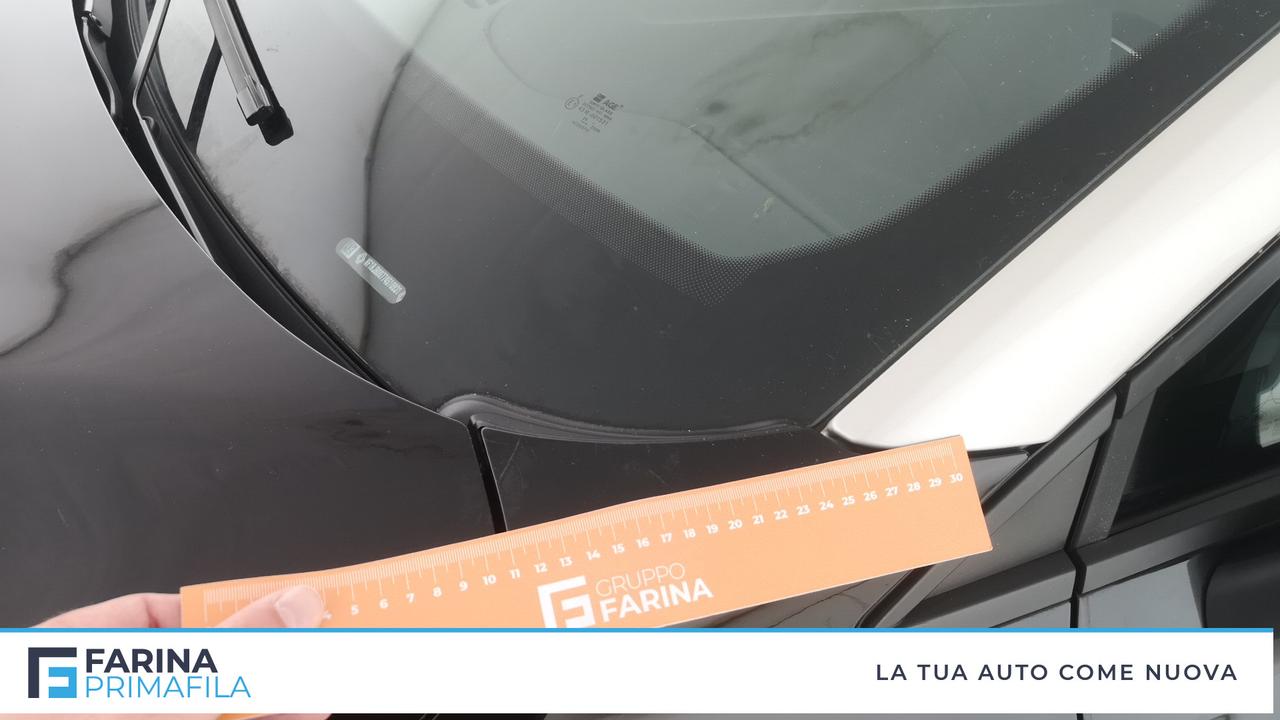 RENAULT Captur II 2024 - Captur 1.0 tce Techno 90cv