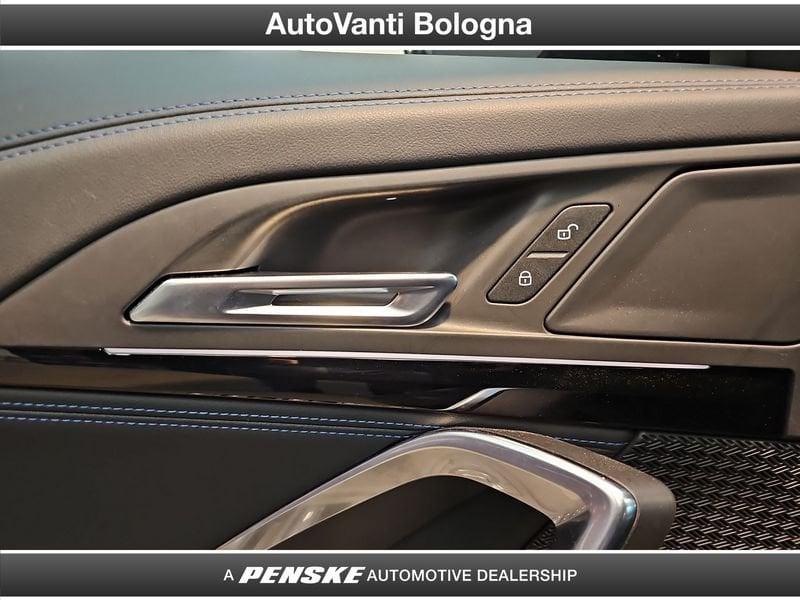 BMW X1 X1 xDrive 25e Msport Pro