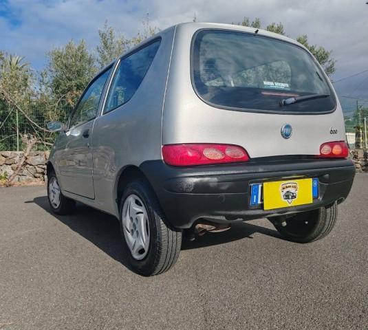 Fiat 600 1.1