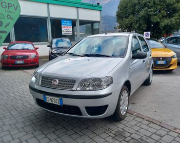 Fiat Punto Classic 1.3 MJT 5 porte Active