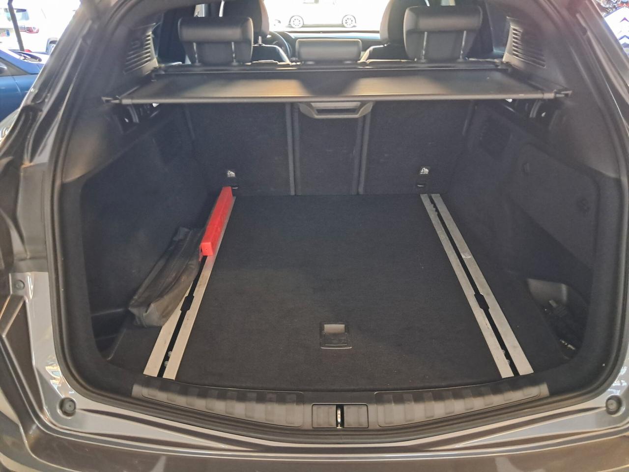Alfa Romeo Stelvio 2.0 Turbo 280 cv AT8 Q4 Super