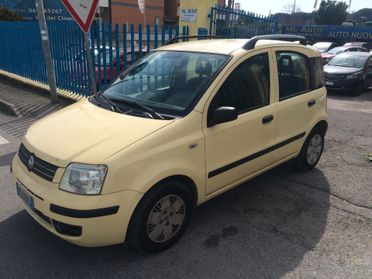 2007 Fiat Panda 1.2 Dynamic GPL TAGLIANDATA !!! GPL GPL GPL GPL!!!