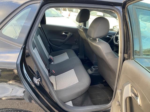 VOLKSWAGEN Polo 1.2 TDI DPF 5 p. Trendline