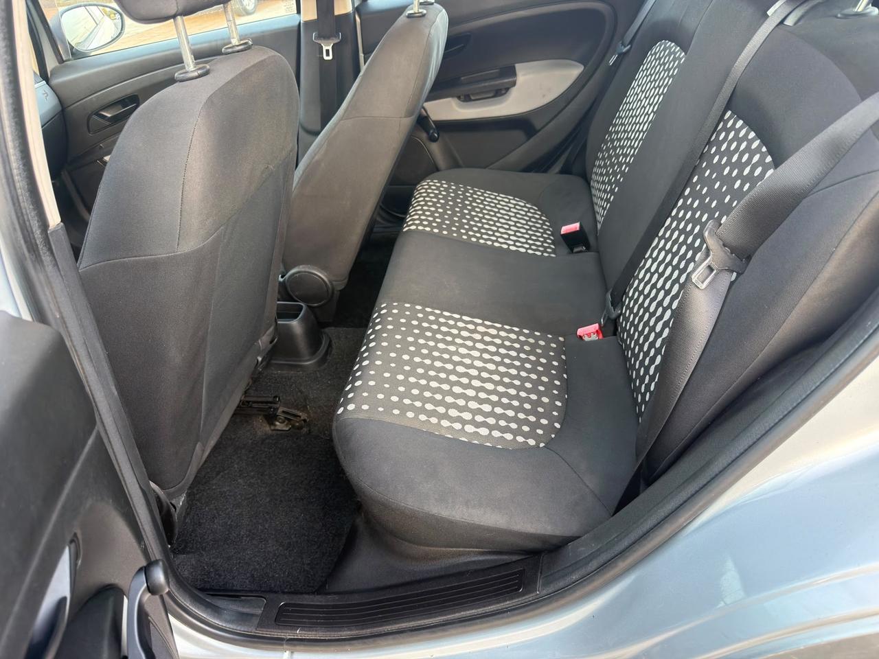 Fiat Grande Punto 1.2 5 porte Dynamic