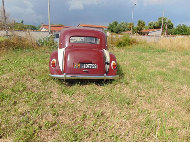 CITROEN Traction Avant 11B