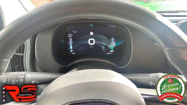 FIAT Panda 1.0 FireFly S&S Hybrid Pandina