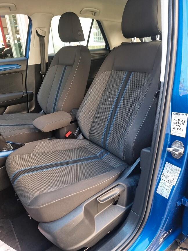 Volkswagen T-Roc 1.5 TSI ACT Advanced BlueMotion Technology