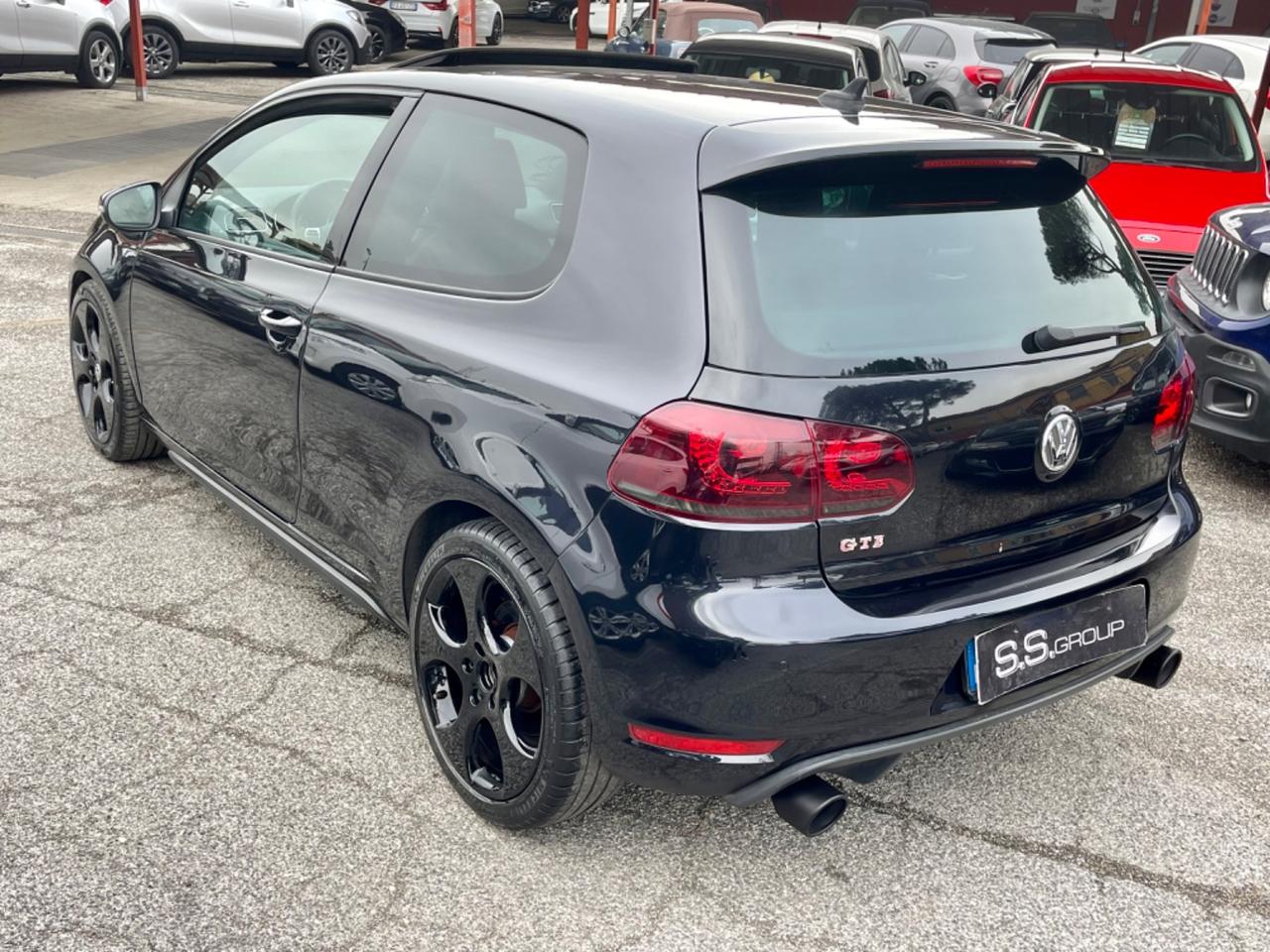Golf 2.0 GTI/STRAFULL/RATE/PERMUTE/2 STAGE