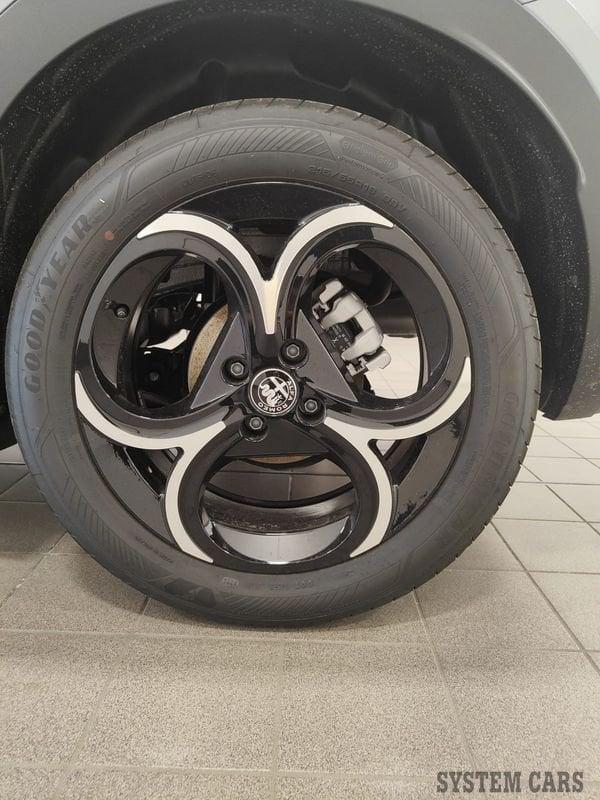 Alfa Romeo Junior Junior 1.2 145 CV Hybrid eDCT6 Speciale
