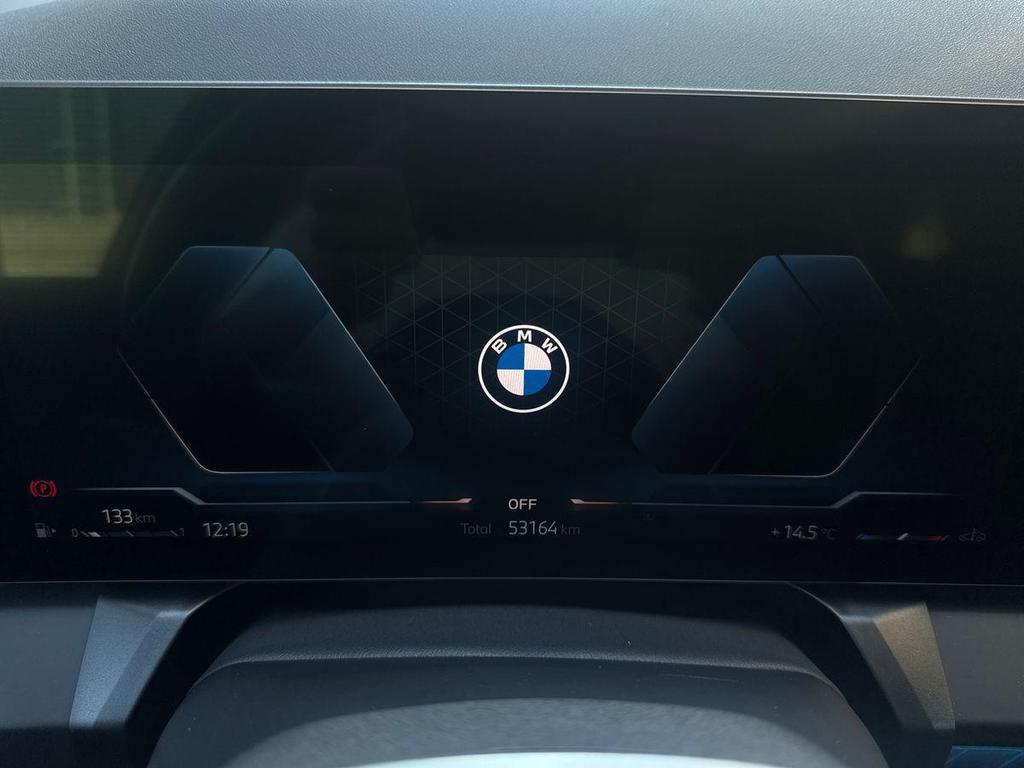 BMW X3 d MSport Pro xDrive20 Steptronic