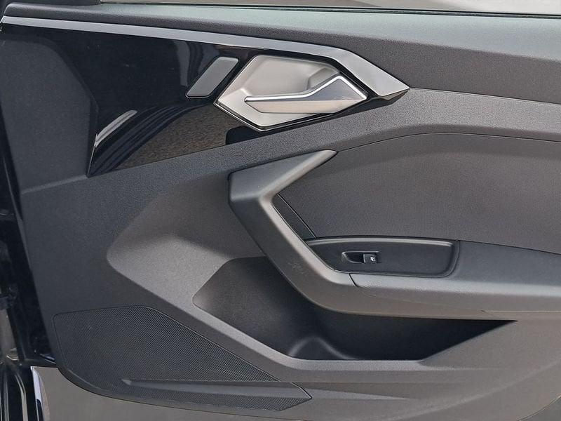 Audi A1 Sportback 35 TFSI S tronic S line edition