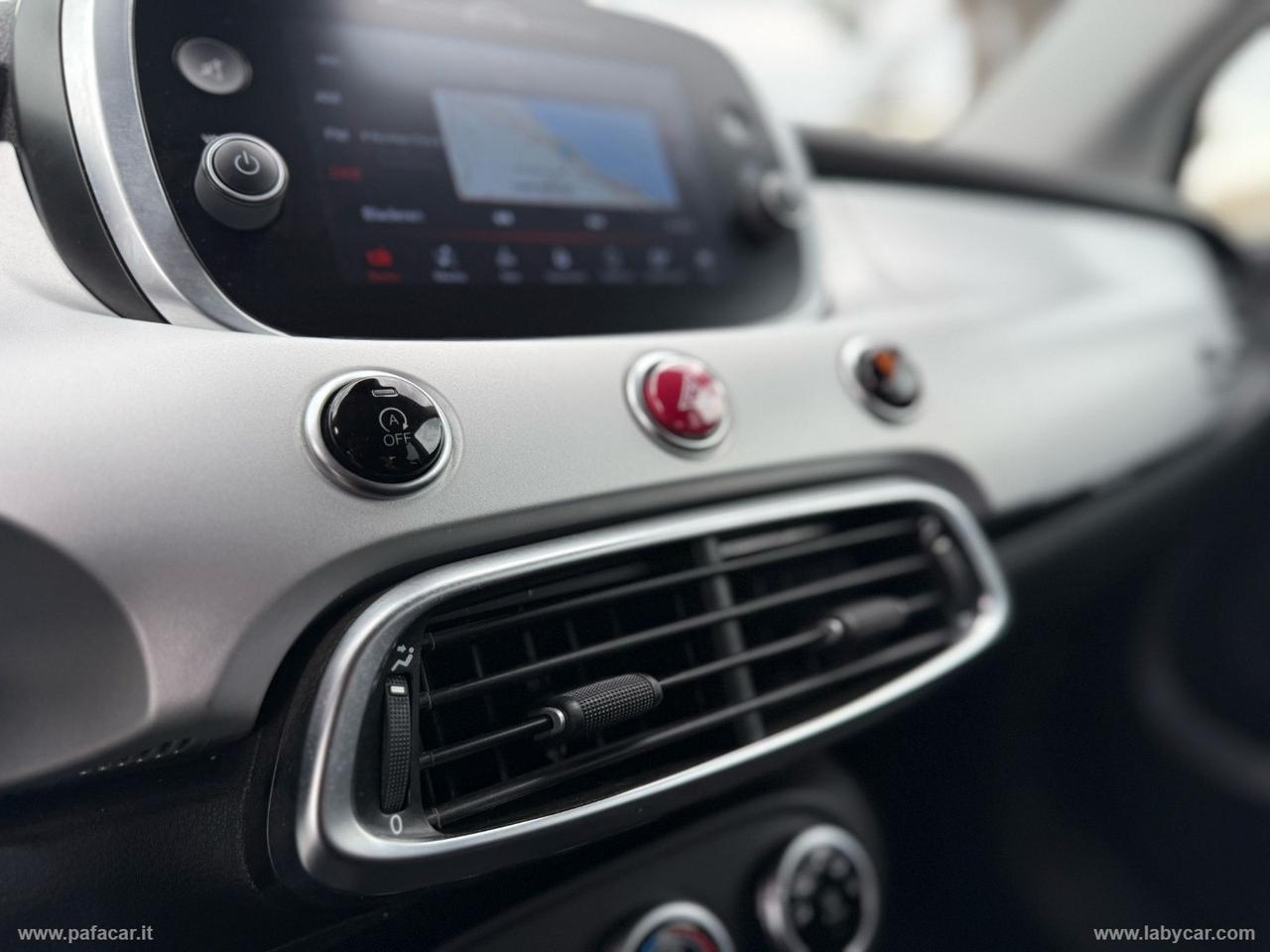 FIAT 500X 1.0 T3 120 CV Lounge
