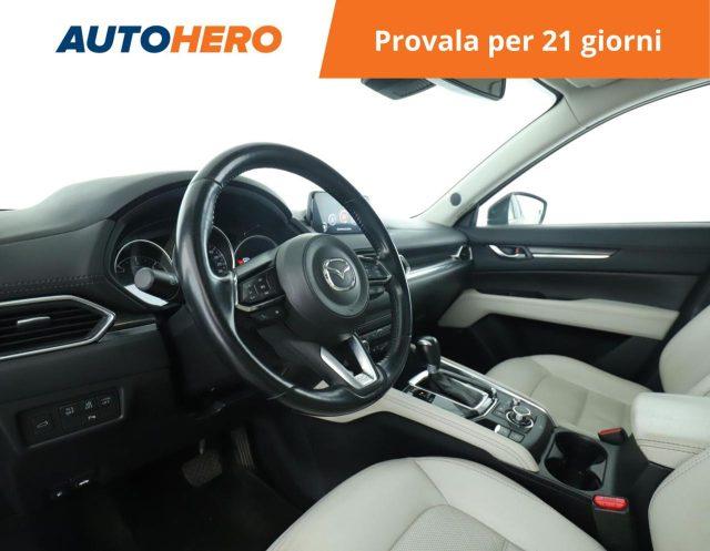 MAZDA CX-5 2.2L Skyactiv-D 175 CV AWD Exclusive