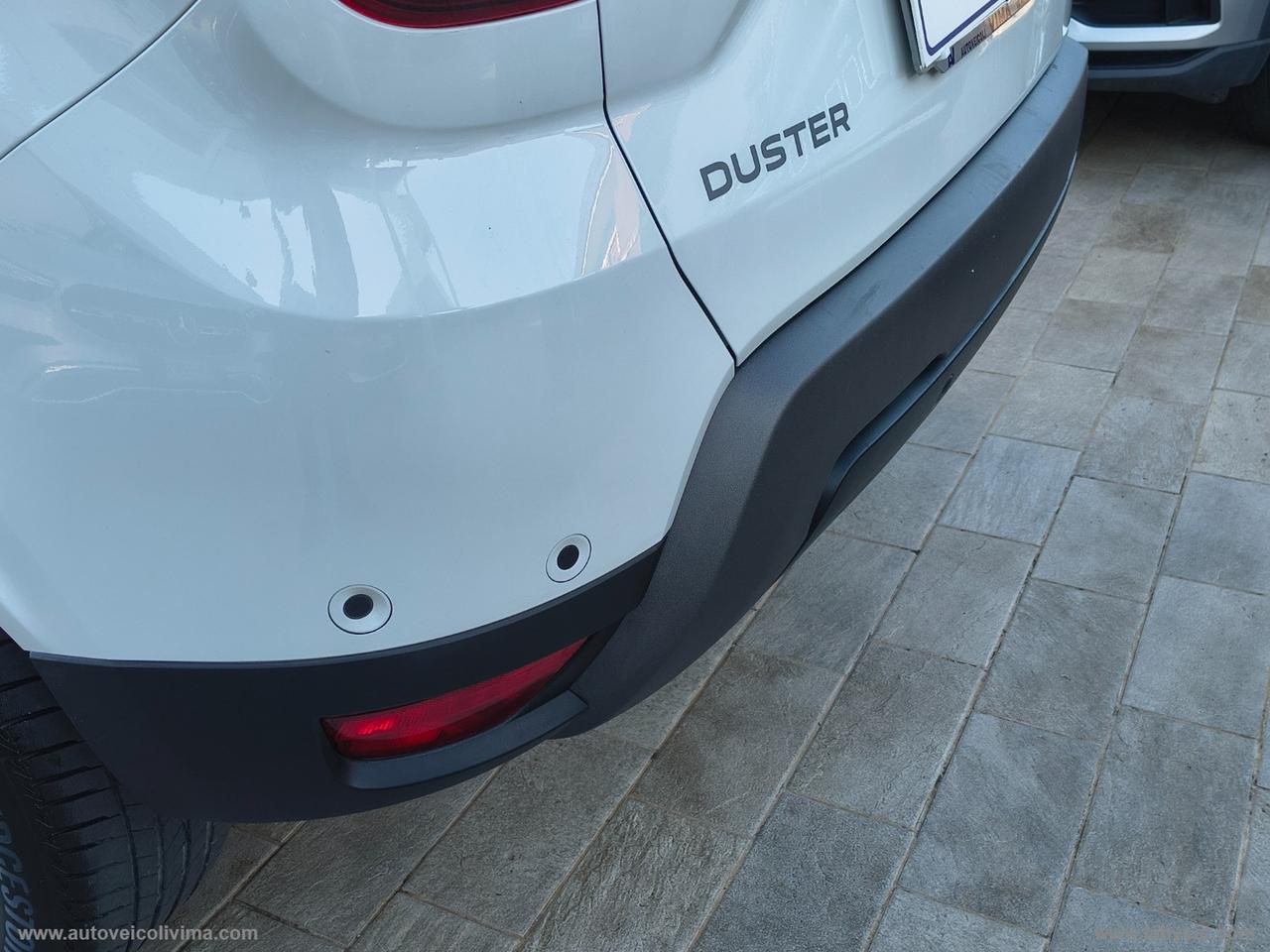 DACIA Duster 1.0 TCe GPL 4x2 Extreme