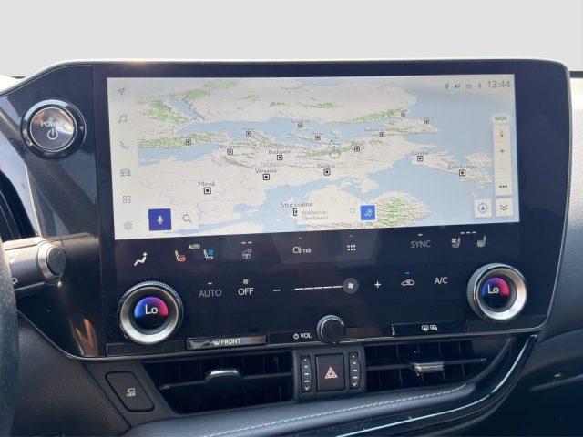 LEXUS Other NX NX Plug-in 4WD F-Sport