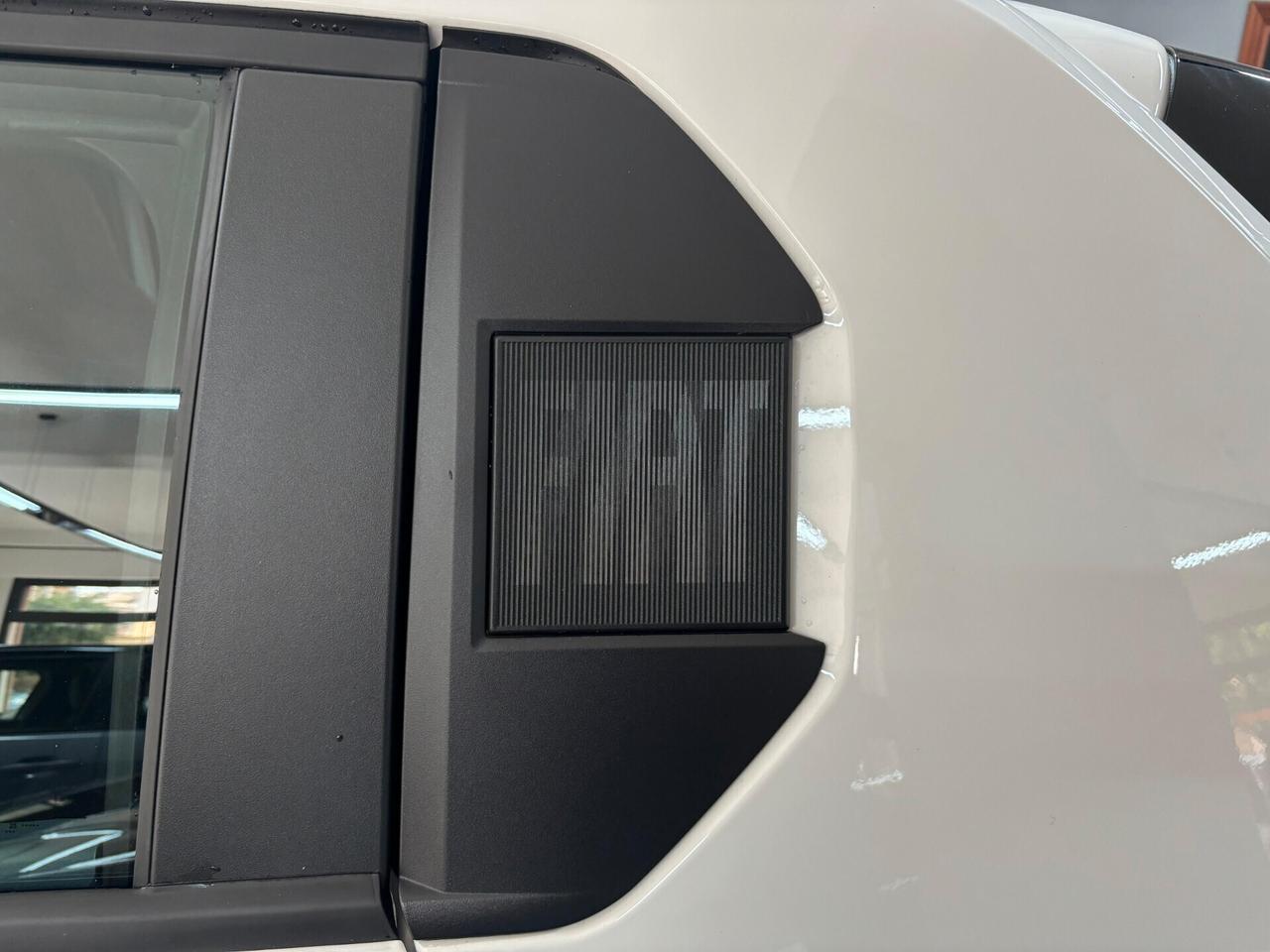 Fiat Grande Panda 1.2 Hybrid 110 CV Icon Km0 Italiana