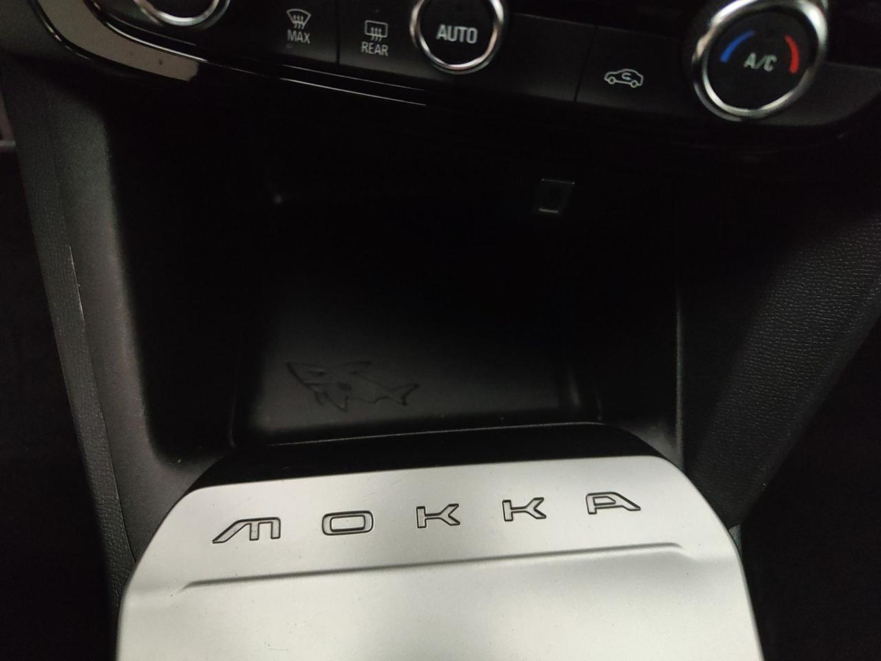 OPEL Mokka II 1.2 T 136CV GS