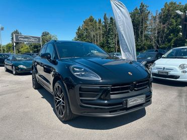 Porsche Macan 2.0 /tetto/pasm/carplay/full