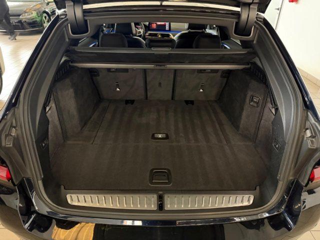 BMW 520 d 48V xDrive Touring Msport //TETTO//LED//PELLE/