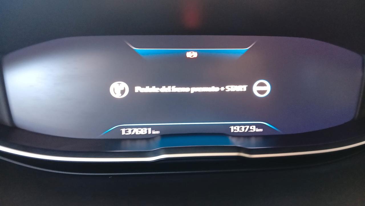 Peugeot 5008 BlueHDi 130 S&S Allure