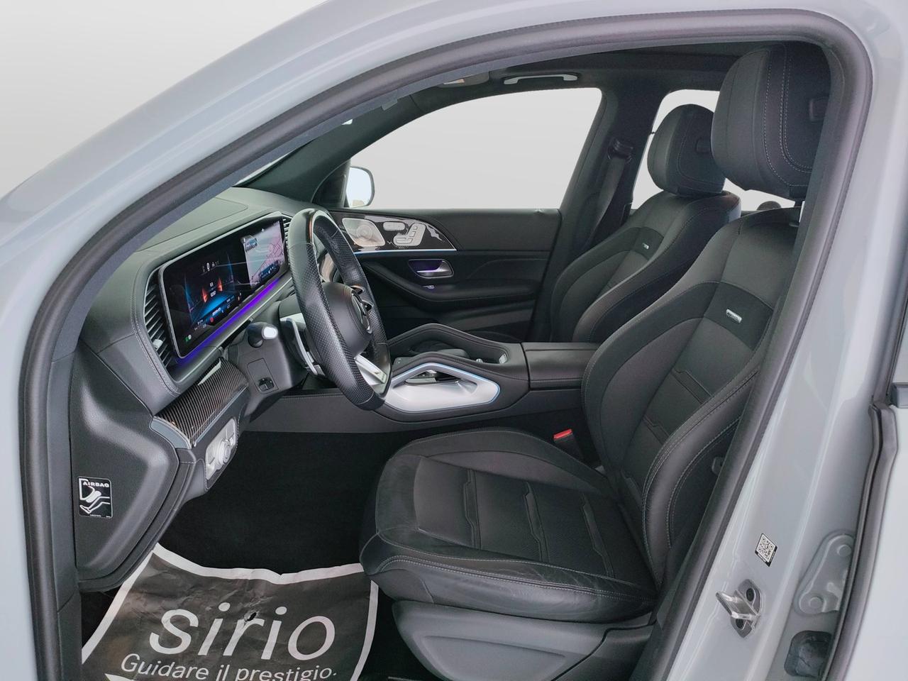 Mercedes-Benz Mercedes-AMG GLE 53 4MATIC+