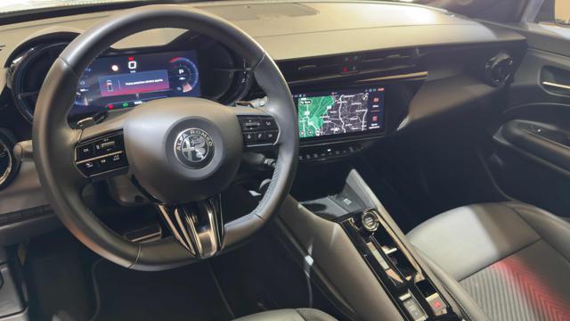 ALFA ROMEO Junior 1.2 145 CV Hybrid eDCT6 Speciale