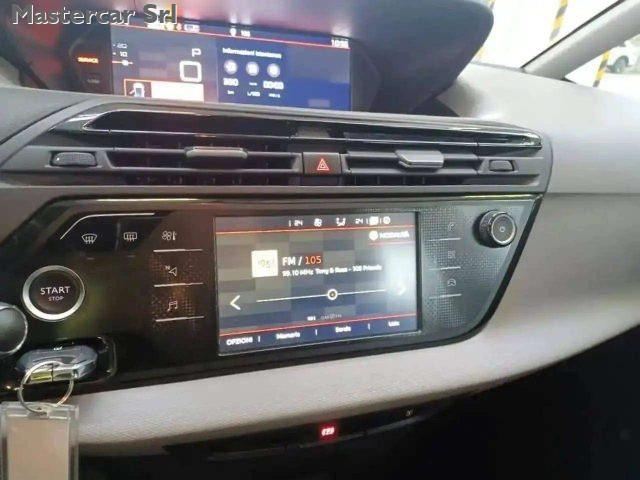 CITROEN Grand C4 Spacetourer C4 Grand Spacetourer 1.5 bluehdi 7 POSTI GF353ZN
