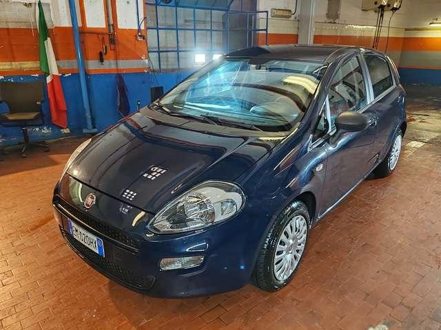 Fiat Punto Evo 5p 1.2 Dynamic s